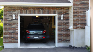 Garage Door Installation at Vinsetta Park, Michigan